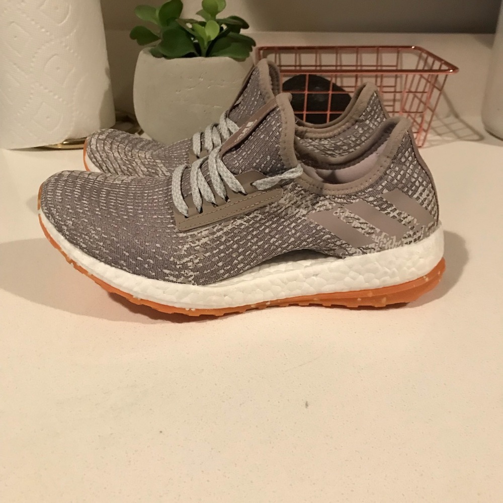 Adidas Pure Boost sneakers